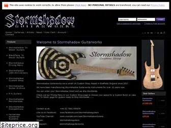 stormshadowguitarworks.com