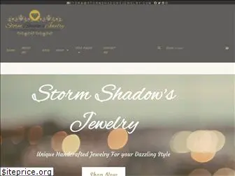 stormshadowsjewelry.com