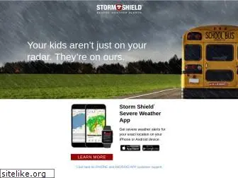 stormshieldalerts.com