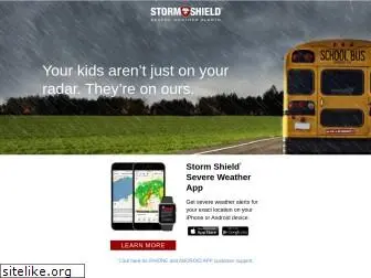 stormshieldapp.com