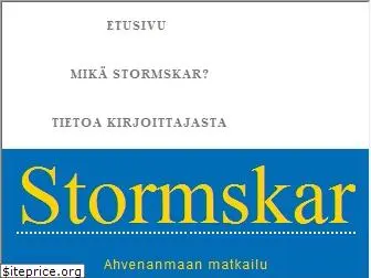 stormskar.ax