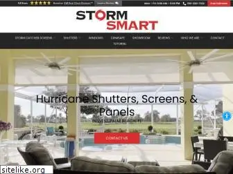 stormsmartse.com