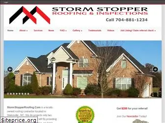 stormstopperroofing.com