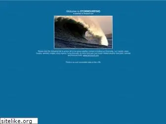 stormsurfing.com