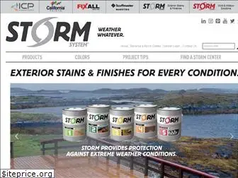 stormsystem.com