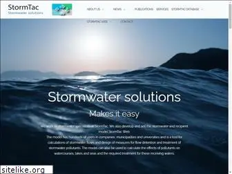 stormtac.com