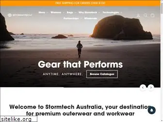 stormtechaustralia.com.au