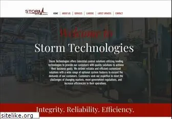 stormtechcontrols.com