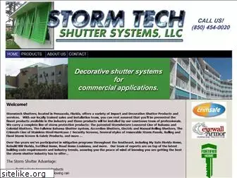 stormtechinc.com