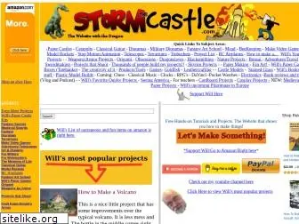 stormthecastle.com