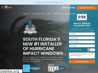 stormtightwindows.com