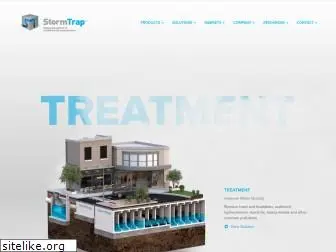 stormtrap.com