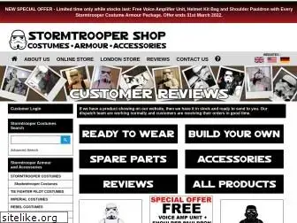 stormtrooper-costumes.com
