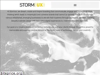 stormux.com