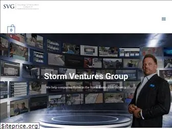 stormventuresgroup.com