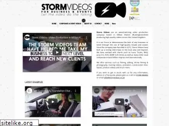 stormvideos.co.uk