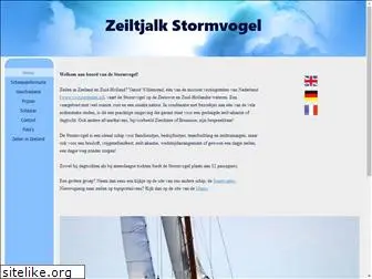 stormvogel.nl