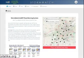 stormwatch.com