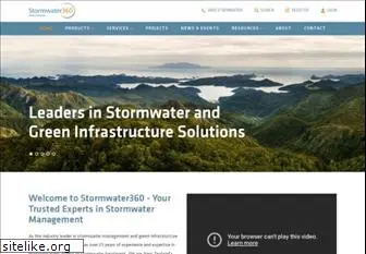 stormwater360.co.nz