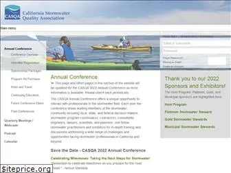 stormwaterconference.com