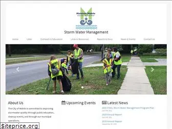 stormwatermobile.org