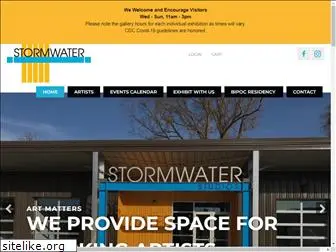 stormwaterstudios.org