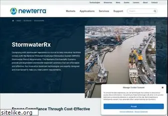 stormwaterx.com