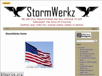 stormwerkz.com