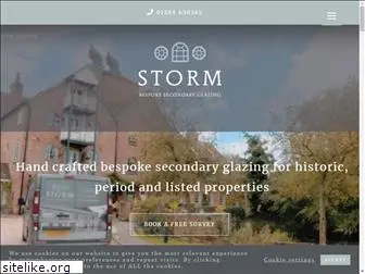 stormwindows.co.uk