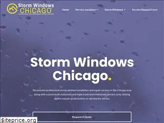 stormwindowschicago.com