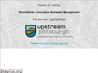 stormworkspgh.com