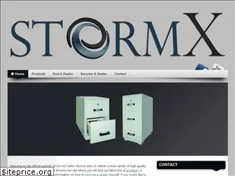 stormx.us