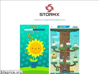 stormxgames.com