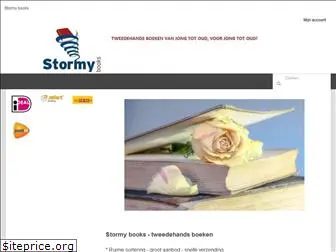 stormybooks.nl