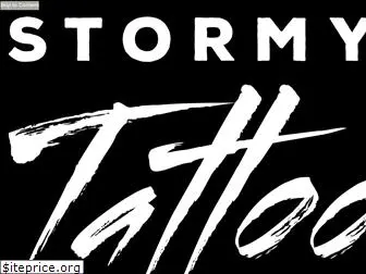 stormytattoo.com