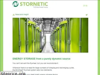 stornetic.com
