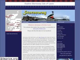 stornoway-lewis.co.uk