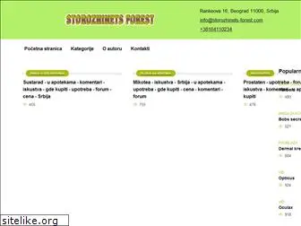 storozhinets-forest.com