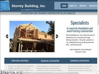 storreybuilding.com