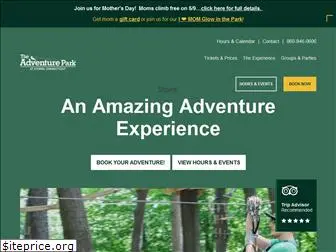 storrsadventurepark.com