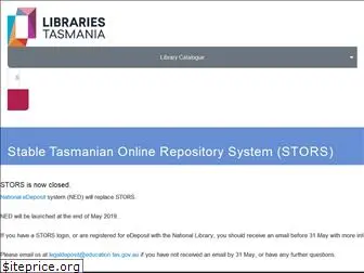 stors.tas.gov.au