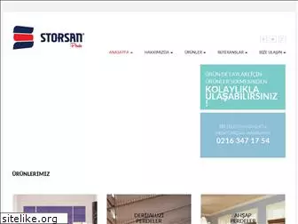 storsan.com.tr