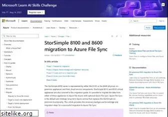 storsimple.com