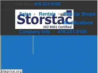 storstac.com