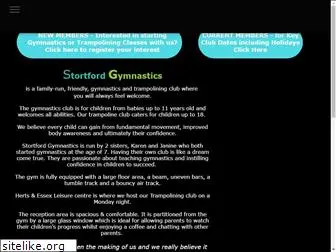 stortfordgymnastics.com