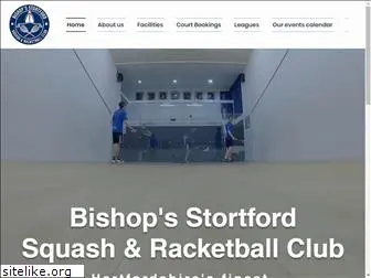 stortfordsquash.co.uk