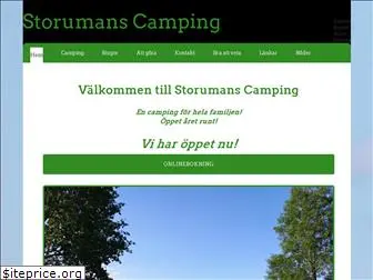 storumancamping.se