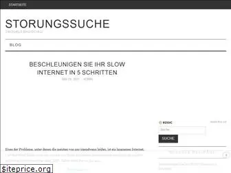 storungssuche.com