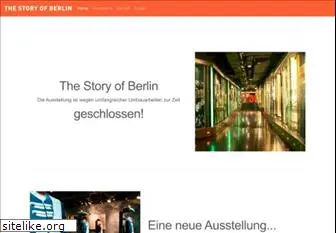 story-of-berlin.de