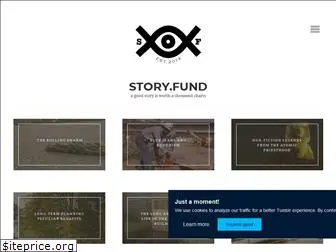story.fund